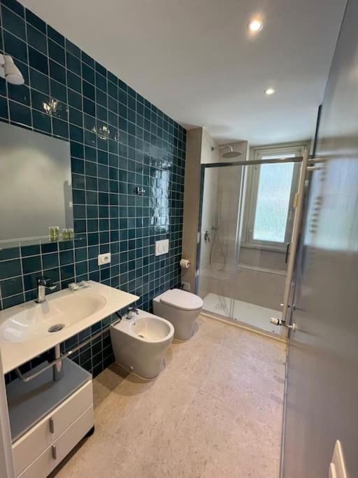 Yurihome2015 Appartement *