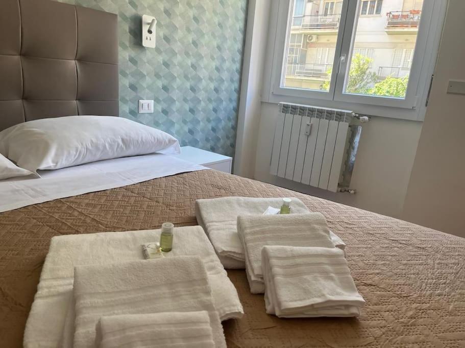 Yurihome2015 Appartement *