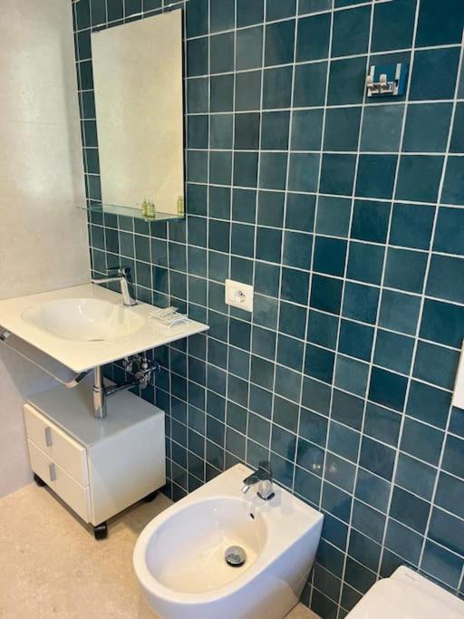 Yurihome2015 Appartement