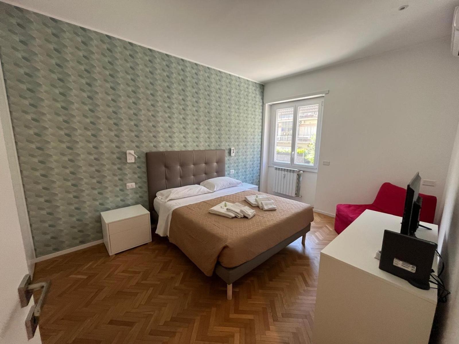 Appartement Yurihome2015