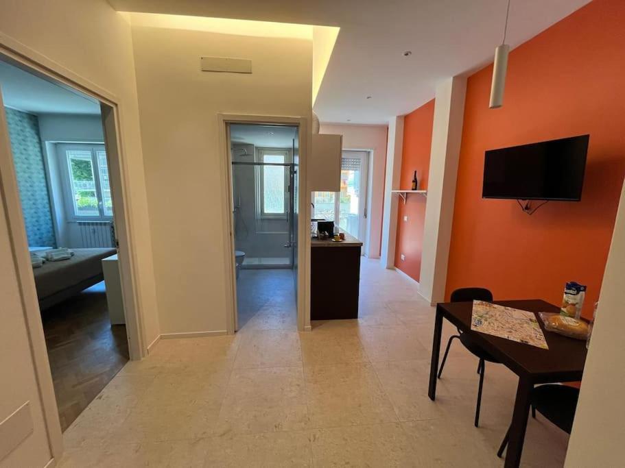 Apartment Yurihome2015 Rome